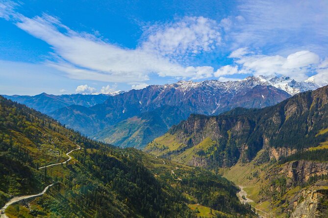 Private 5-Day Tour With Accommodation From Delhi to Manali  - New Delhi - Good To Know