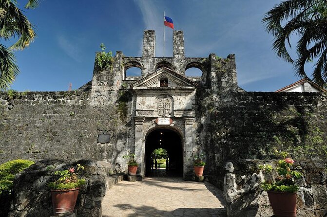 Private 5-Hour Cebu City Tour With Lunch - Good To Know