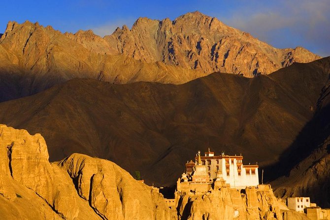 Private 6-Day Tour With Accommodation and Breakfast, Ladakh  – Leh