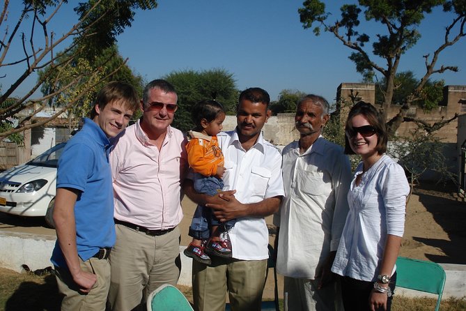 Private 6 Days Golden Triangle Tour Delhi Agra Jaipur With Ranthambore - Good To Know