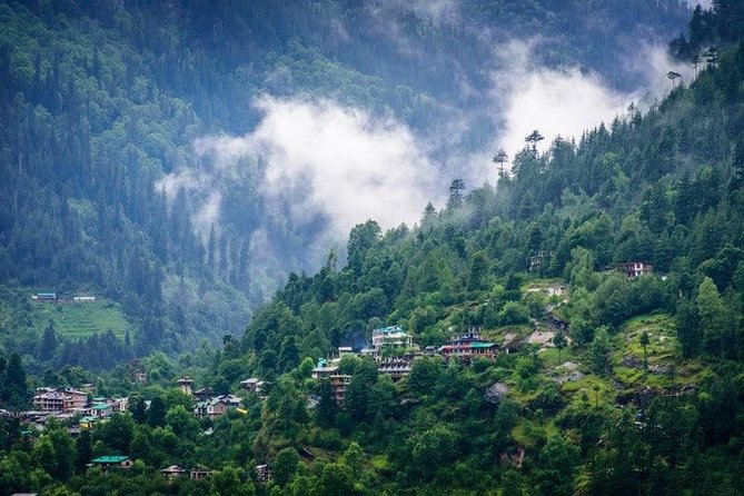 Private 6 Days Shimla Manali Tour From Chandigarh - Good To Know