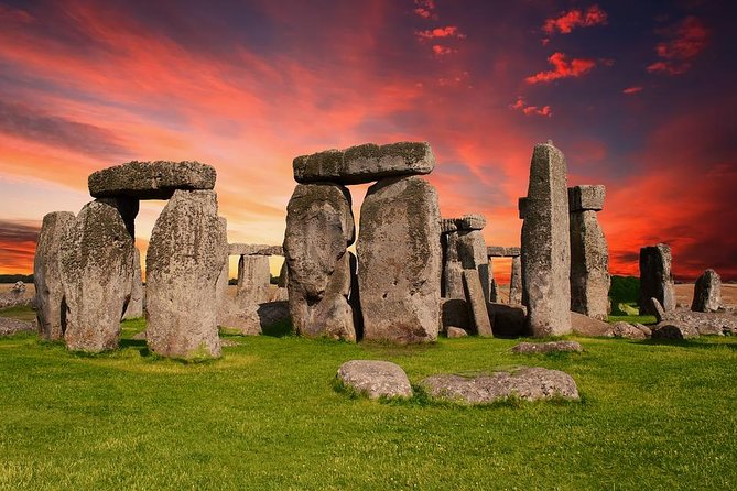 Private 6-Hour Excursion to Stonehenge From London With Hotel Pick up - Good To Know