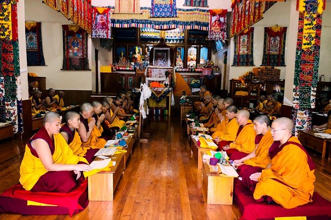 Private 6 Hrs Mcleodganj & Dharamshala City Tour - Good To Know
