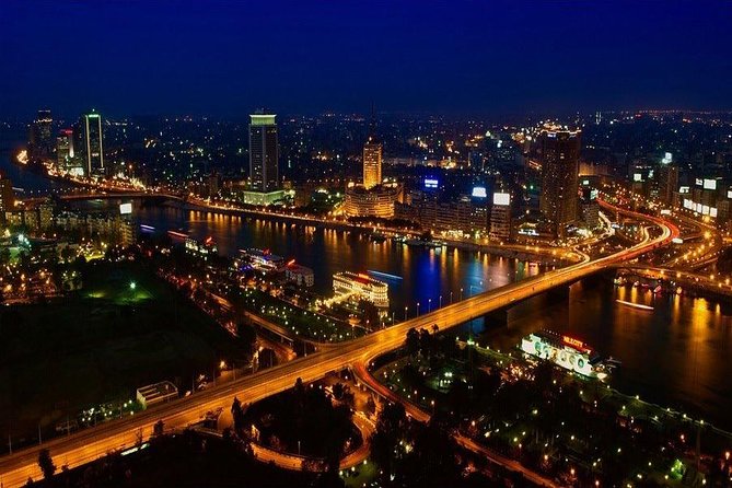 Private 60 Min Felucca Ride on Nile and Lunch in Cairo - Good To Know