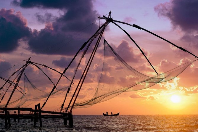 Private 7-Day Kerala Tour: Kochi, Munnar/Periyar, Backwaters (Feb ) - Good To Know