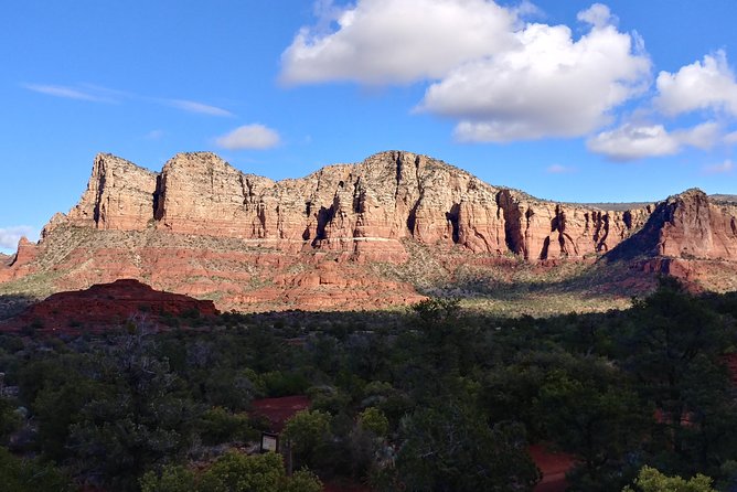 Private 7-Hour Sedona Vortex Empowerment Energies Workshop and Land Tour - Pricing and Booking Details