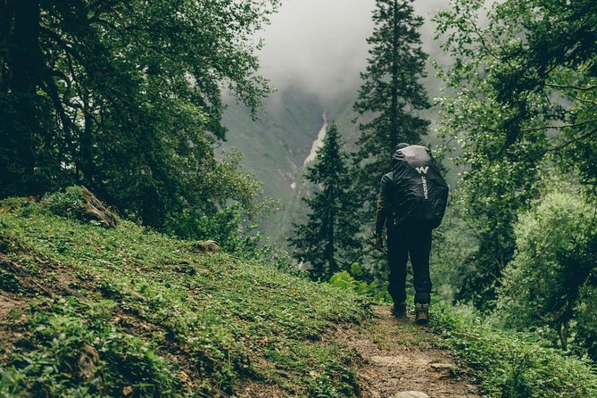 Private 8-Day Supported Trek to Friendship Peak, Pir Panjal (Feb ) - Good To Know
