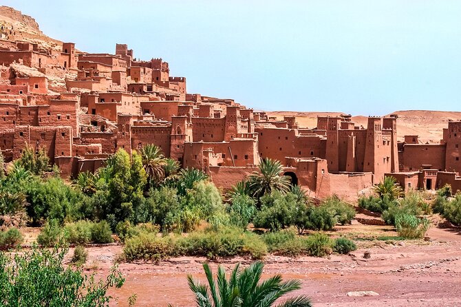 Private 8 Days Trip in Morocco - Good To Know