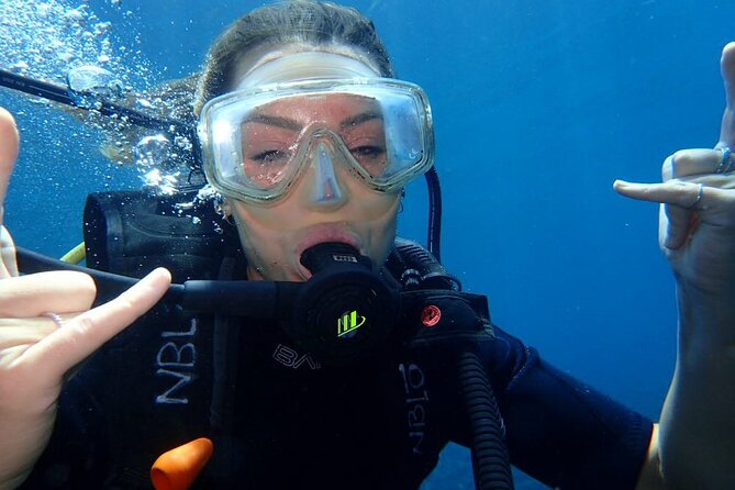 Private 8-Hour Guided Experience Dive in Tulamben - Booking Details