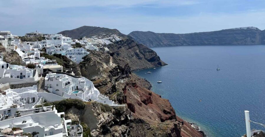 Private 8-Hour Sightseeing Tour With Wine Tasting and Lunch