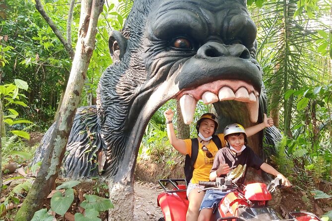 Private 90-Minute ATV Countryside Adventure in Bali (Feb ) - Good To Know