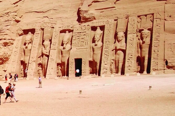 Private Abusimbel Day Tour With Lunch - Good To Know