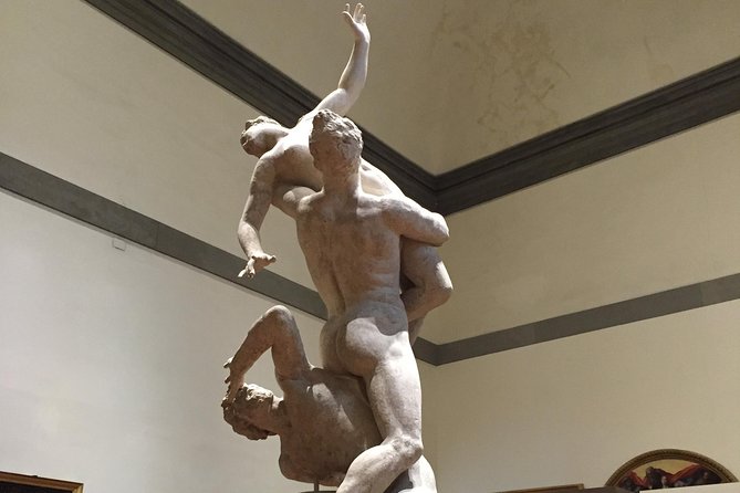 Private Accademia Gallery Guided Visit - Good To Know