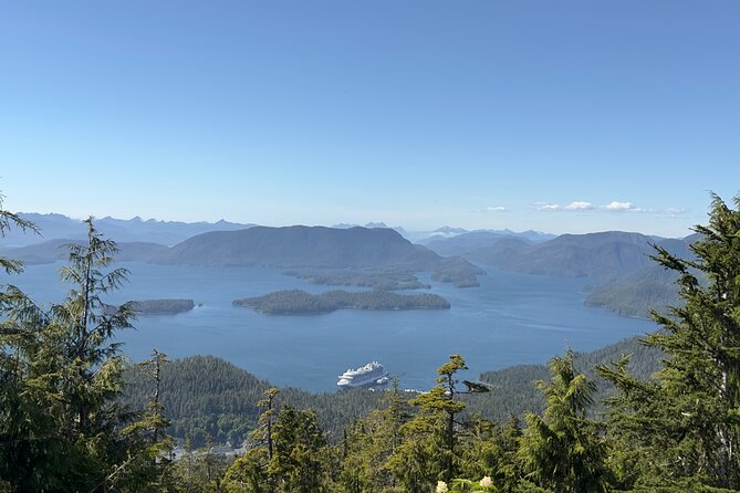 Private Adventure 4x4 Truck Tour of Your Choice in Sitka - Good To Know