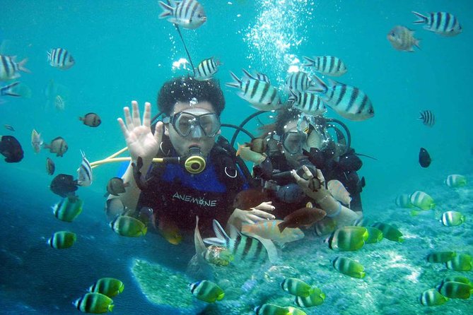 Private Adventure – Nusa Dua Dive