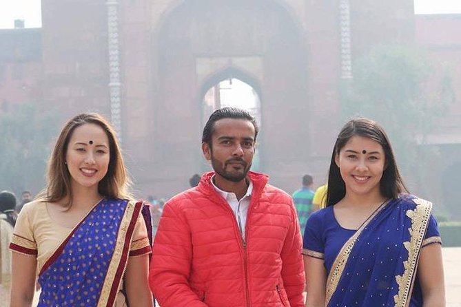 Private Agra Overnight Tour With Four Star Hotel Accommodation - Good To Know