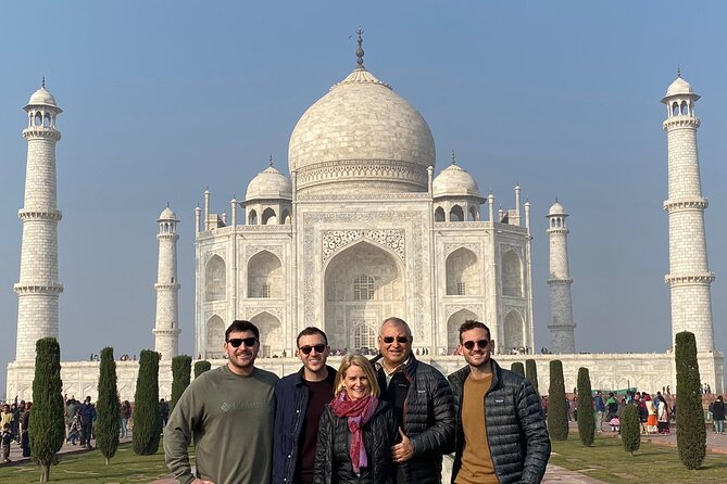 Private Agra Tour - Taj Mahal, Agra Fort & Baby Taj (Daytrip From Delhi) - Good To Know
