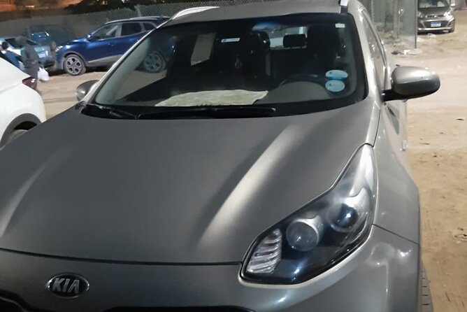 Private Airport Pick up or Dropp Of, Hotel Transfers - Cairo - Good To Know