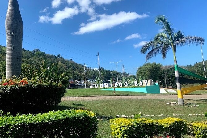 Private Airport Pickup and Drop off in Jamaica - Good To Know