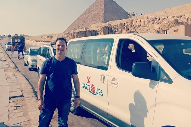 Private Airport Transfer - Good To Know