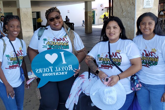 Private Airport Transfer From MBJ Airport To MoBay Hotels - Good To Know