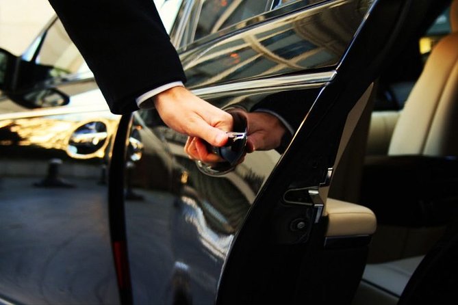 17 Best Private Driver Services In Napa and Sonoma