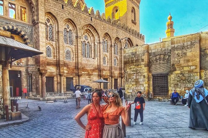 Private Airport Transfer From or to Cairo Airport / Cairo Hotels - Service Details