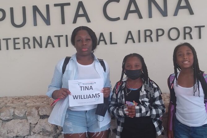 Private Airport Transfer From Punta Cana Airport (PUJ) To Miches - Pricing and Booking Details