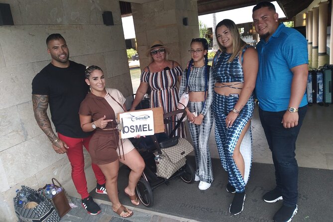 Private Airport Transfer From Punta Cana Airport (PUJ) To Uvero Alto - Good To Know