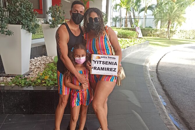 Private Airport Transfer From Punta Cana To Uvero Alto - Pricing and Reservation