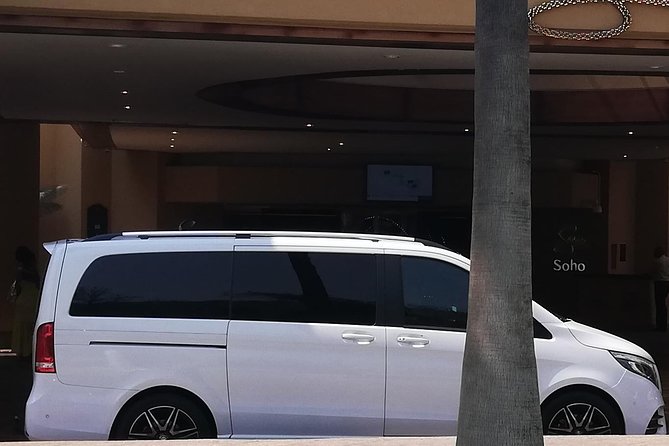 Private Airport Transfer & Grounds to Sandton, Johannesburg & Pretoria 599 - Good To Know