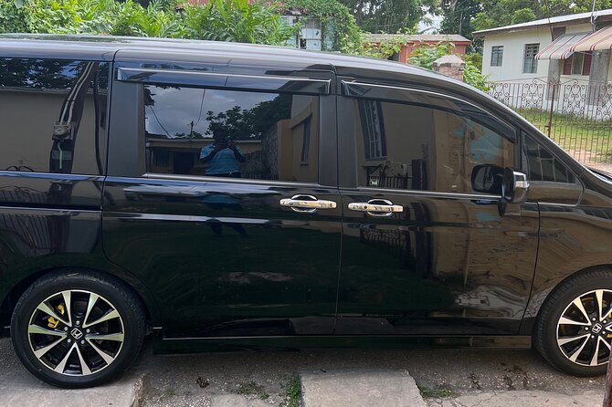 Private Airport Transfer Hotels in Montegobay - Benefits of Private Airport Transfers