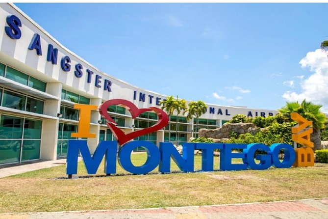 Private Airport Transfer in Montego Bay - Good To Know