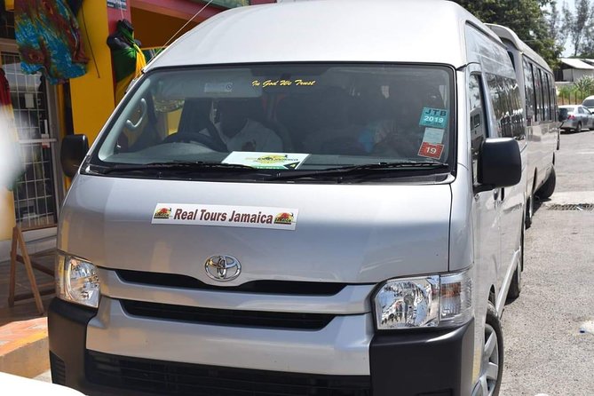 Private Airport Transfer Montego Bay Hotels - Good To Know