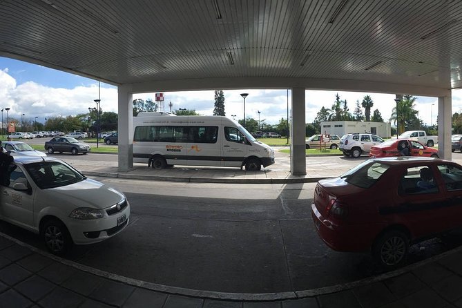 Private Airport Transfer: Reliable Salta Transport Service