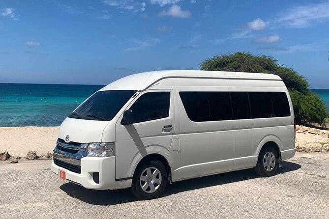 Private Airport Transfer Round-Trip - Overview and Booking Details