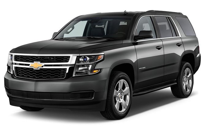 Private Airport Transfer Service To/From La Romana