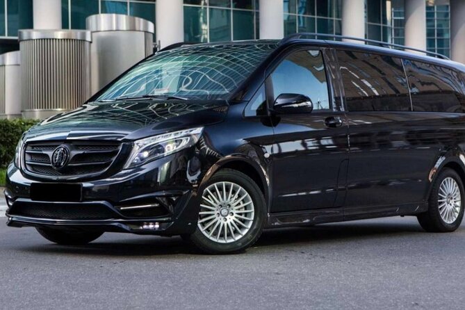 Private Airport Transfer Service