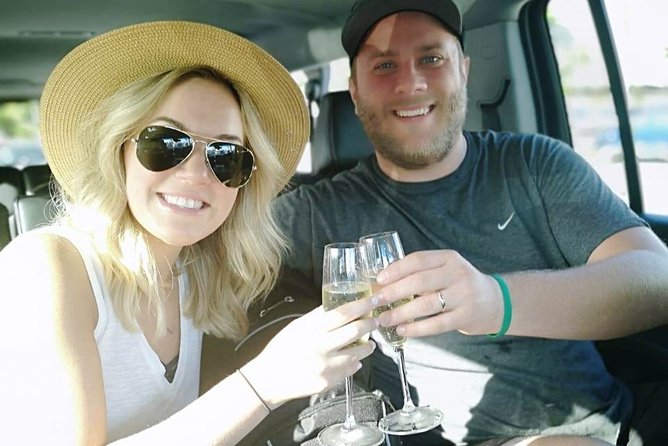 Private Airport Transfer SUBURBAN VIP Uvero Alto Hotels - Good To Know