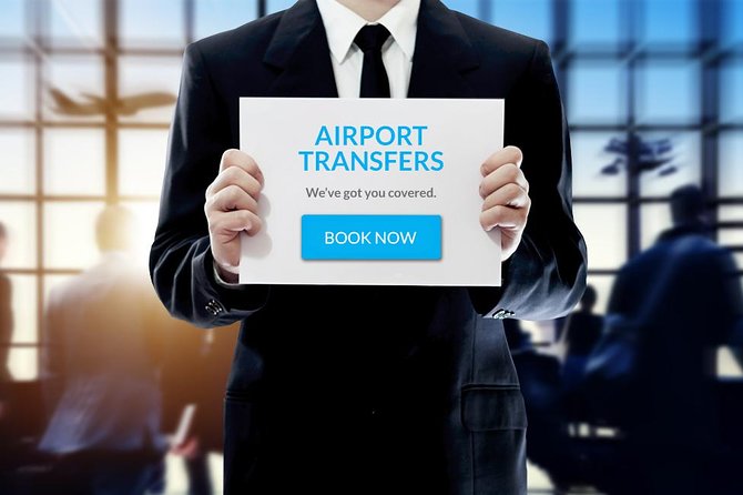 Private Airport Transfer Surabaya - Good To Know