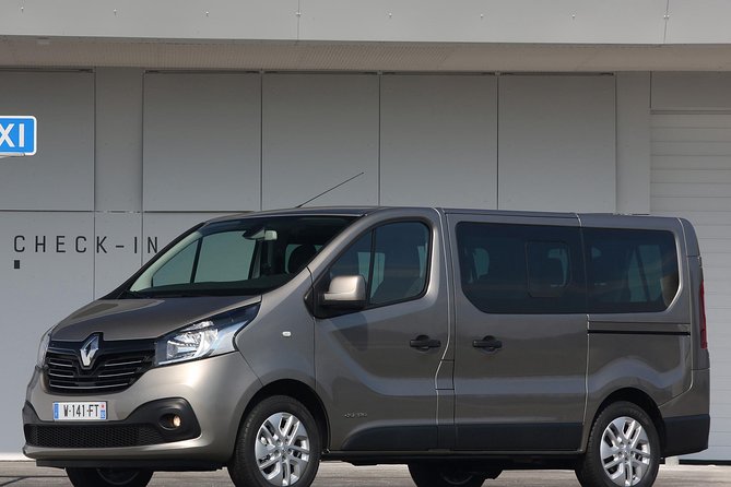 3 Best Airport Transfers In Albufeira