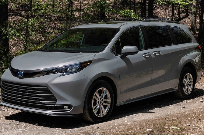 Private Airport Transfer to & From HOTELS PUNTA CANA BAVARO