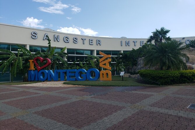 Private Airport Transfer to Grand Bahia Principe {Round Trip} - Good To Know