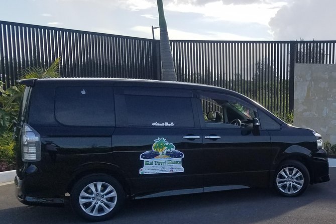 Private Airport Transfer to Grand Bahia Principe