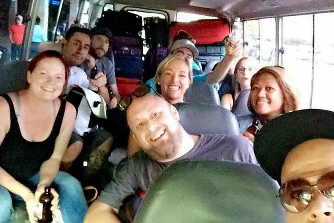 Private Airport Transfer to Hilton Rose Hall Resort (Round-Trip) - Good To Know