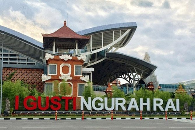 Private Airport Transfer to Hotel With Free SIM Card 4G Internet Data