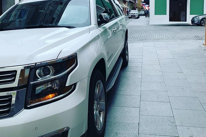 2 Best Airport Transfers In Luquillo