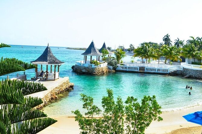 Private Airport Transfer to SeaGarden Beach Resort - Good To Know