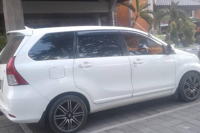Private Airport Transfer to Your Accommodation - Good To Know