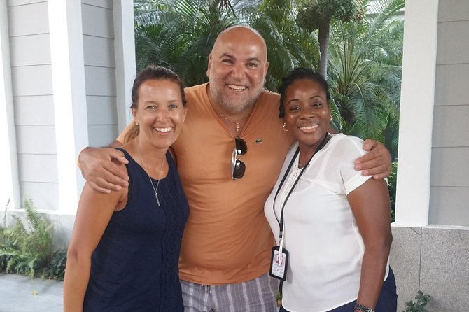 Private Airport Transfers and Tours - Good To Know